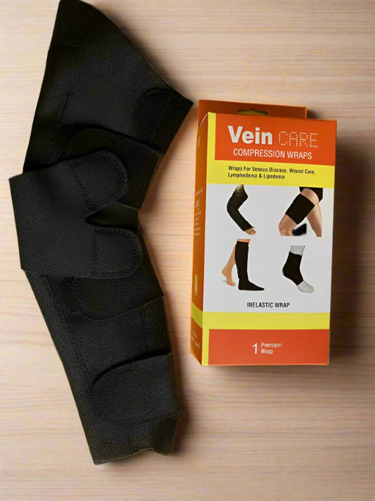 Vein Care Compression Arm Sleeves: A Simple Solution for Better Circulation