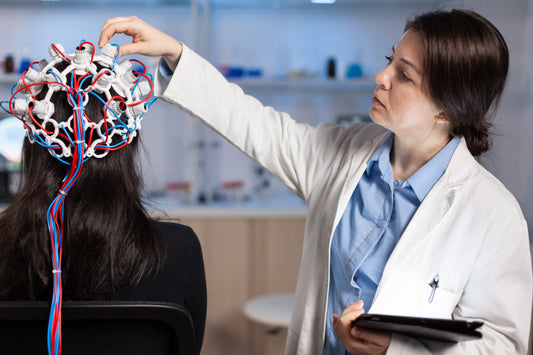 Callidora Neurological Rehabilitation: Rebuilding Strength, Balance, and Independence