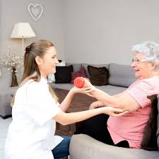 Callidora Orthopedic Rehabilitation: Restoring Strength, Mobility & Confidence