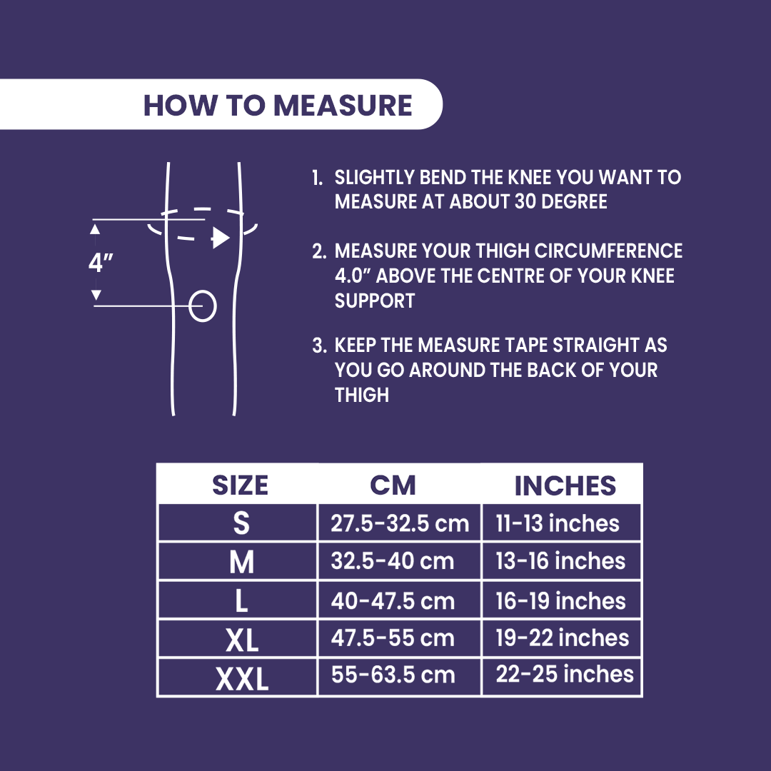 Callidora Knee Support