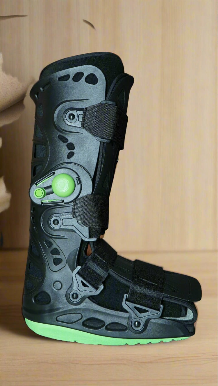 Callidora Air Walker Boot - Knee (Double Pump)