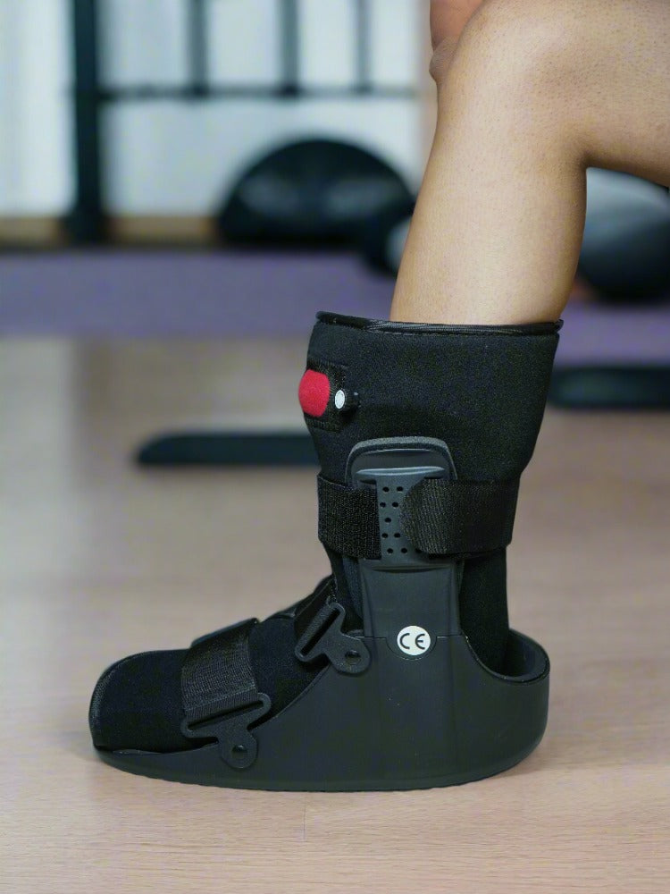 Callidora Air Walker Boot - Ankle