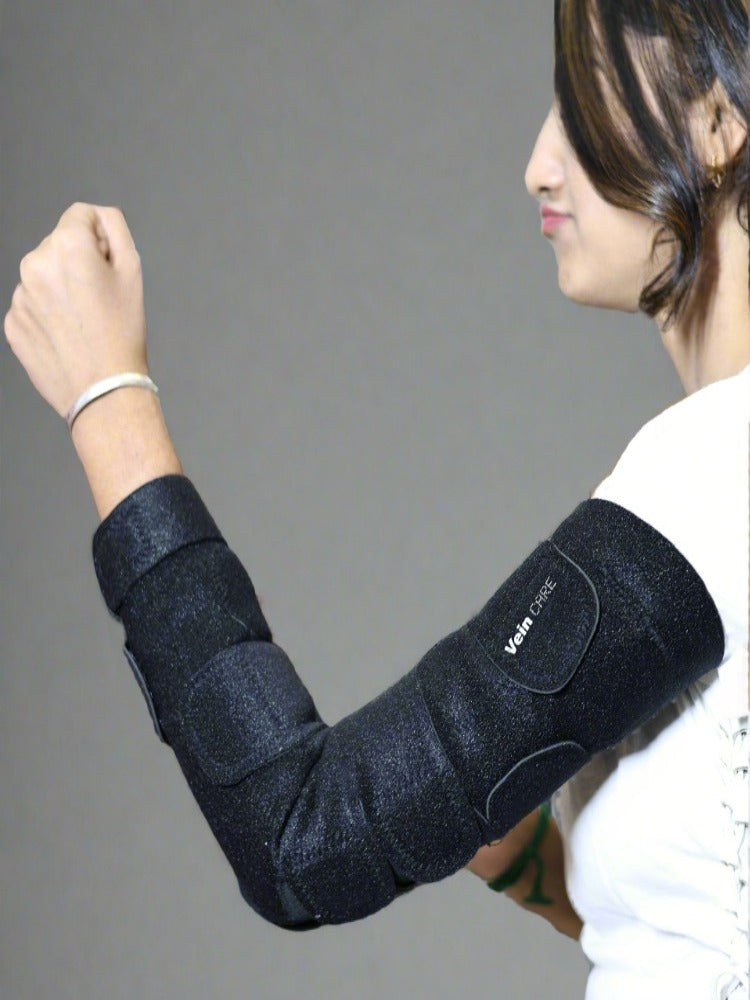 Vein Care Compression Arm Wrap