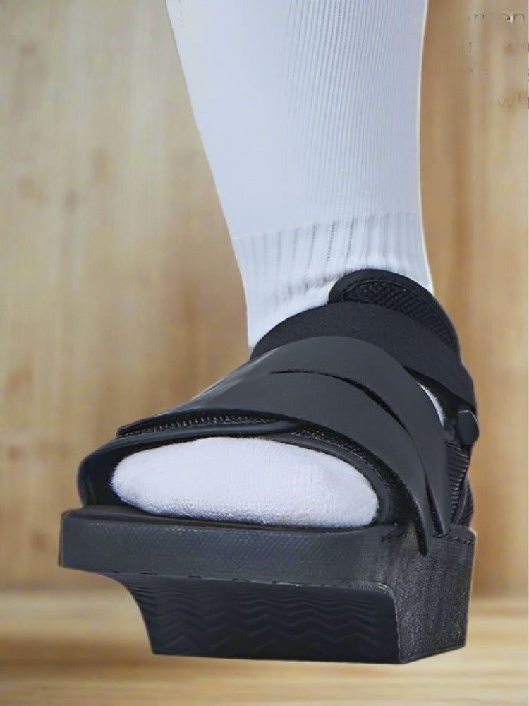 Callidora Front (Anterior) Offloaded Shoe