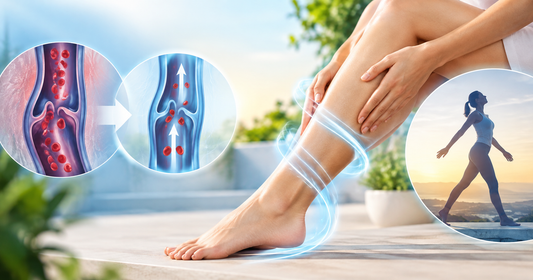 The Ultimate Guide to Compression Therapy