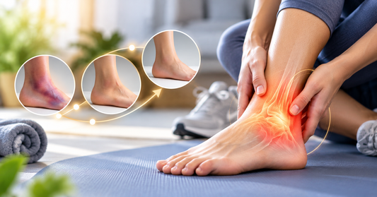 How Long Does It Take to Recover from an Ankle Injury?