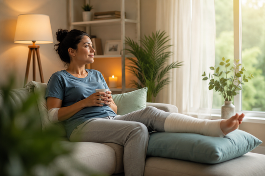 The Complete Guide to Post-Surgery Recovery at Home