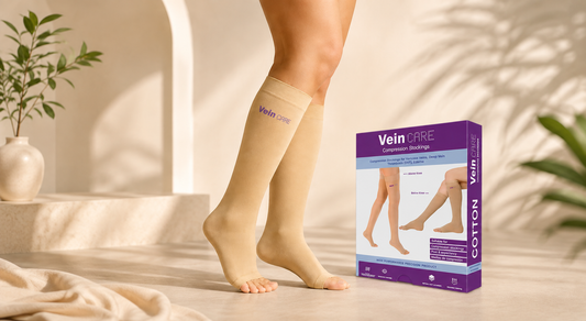 Can Compression Stockings Prevent DVT?