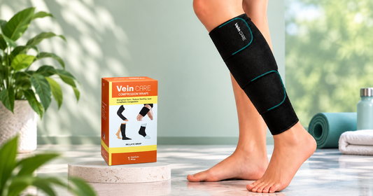 Can Exercise Help Prevent Varicose Veins?