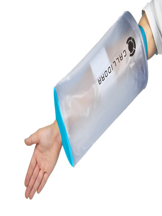 Callidora Waterproof PICC Line Cover: Safe, Dry, and Stress-Free Protection