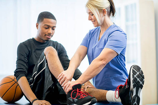 Sports Rehabilitation: A Complete Guide to Faster, Safer Recovery