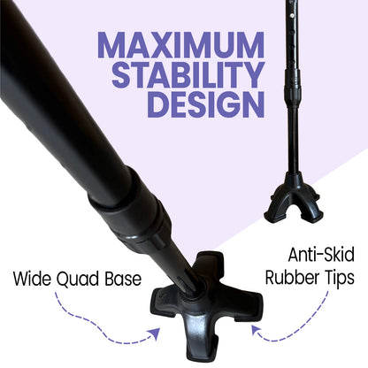 Callidora Walking Stick
