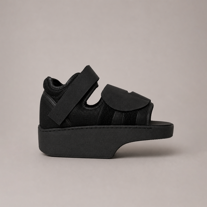 Callidora Front (Anterior) Offloaded Shoe