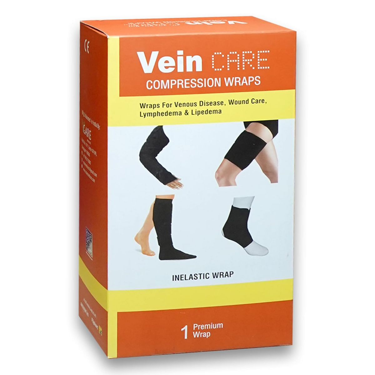 Non Elastic Compression Devices Expertise – Callidora Health