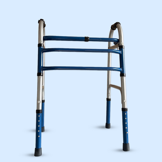 Callidora Foldable Walker
