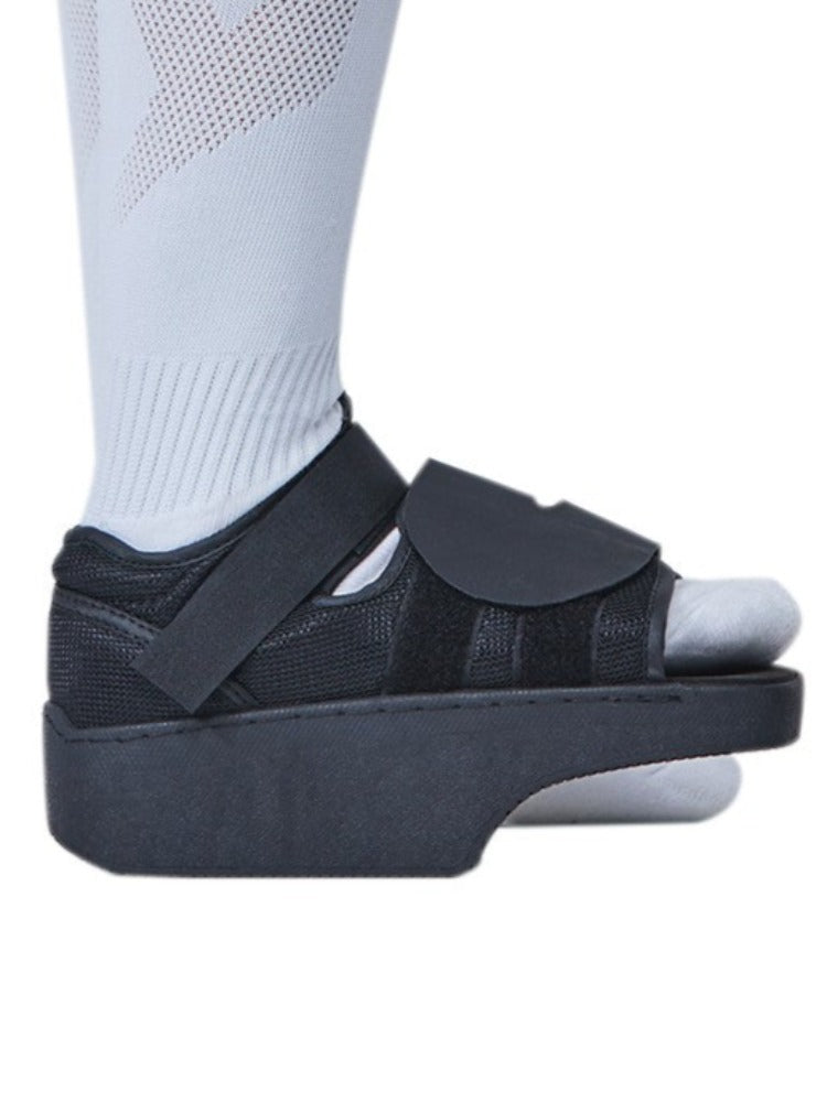 Callidora Front (Anterior) Offloaded Shoe – Callidora Health