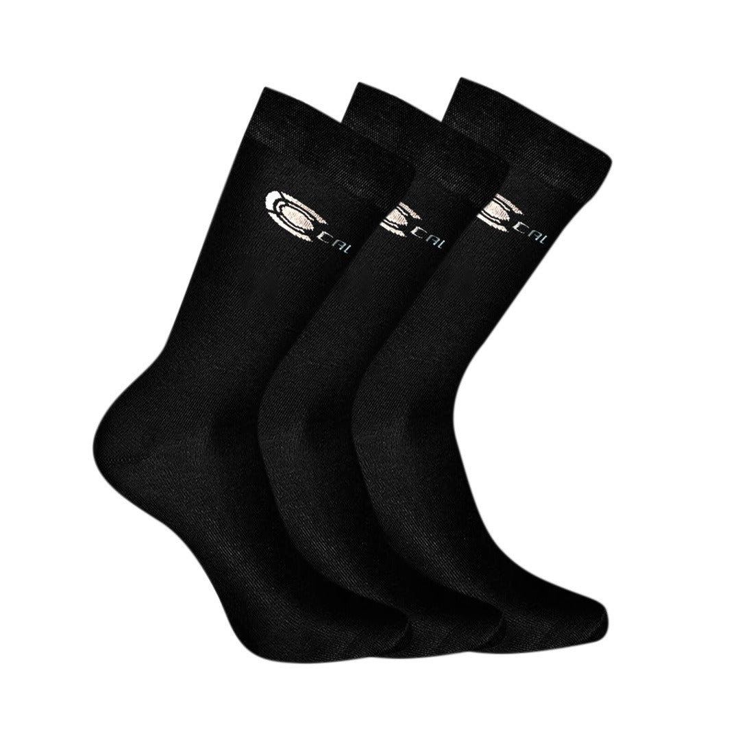 Callidora Bamboo Socks - Pack of Three